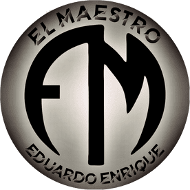 EL MAESTRO logotipo 